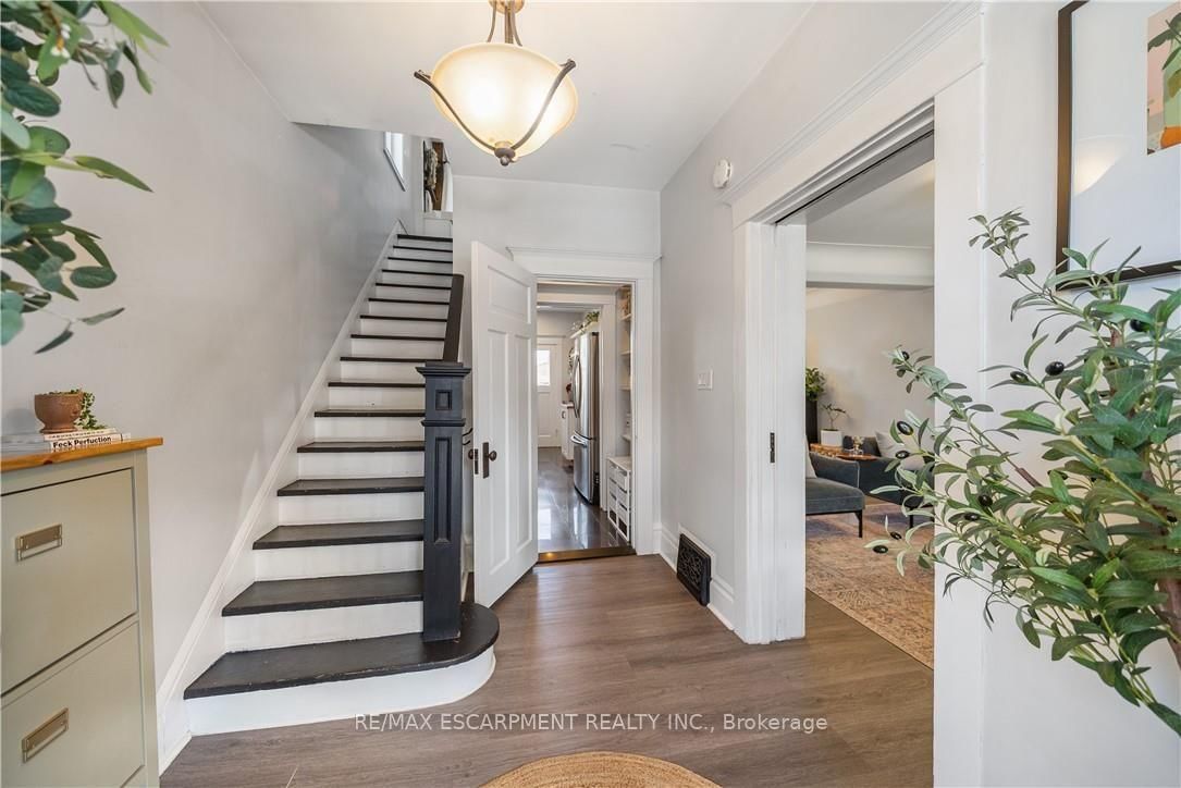 30 Lottridge Street • Hamilton, ON photo 5