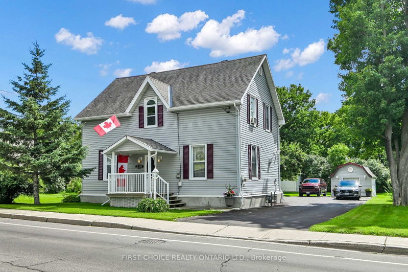 235 Ottawa Street