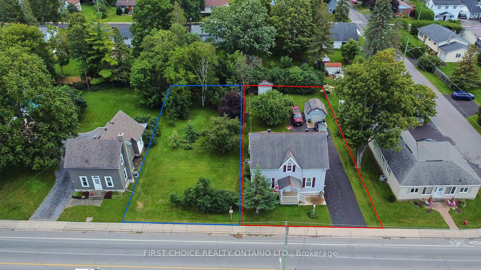 235 Ottawa Street • Almonte, ON photo 35