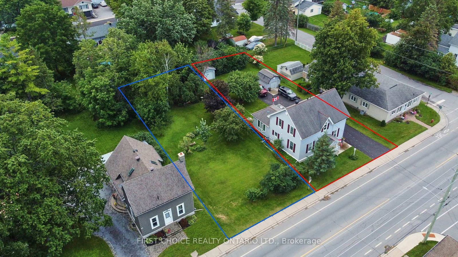 235 Ottawa Street • Almonte, ON photo 37