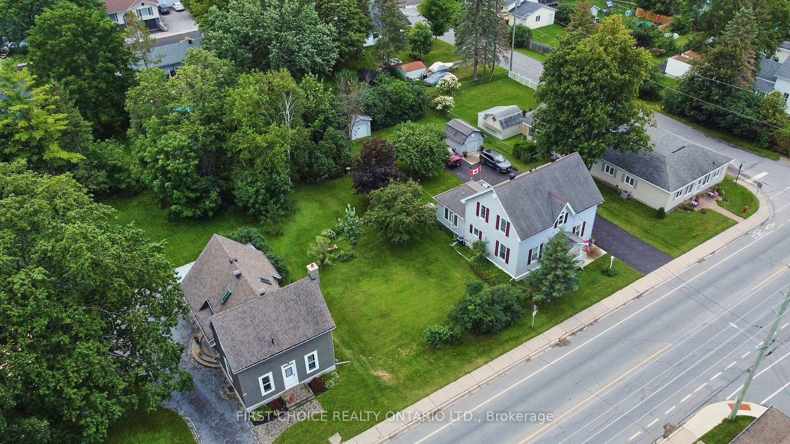 235 Ottawa Street • Almonte, ON photo 38