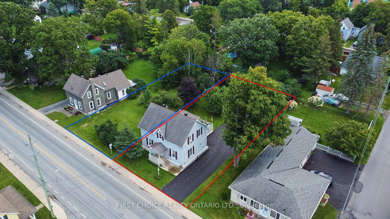 235 Ottawa Street • Almonte, ON photo 39