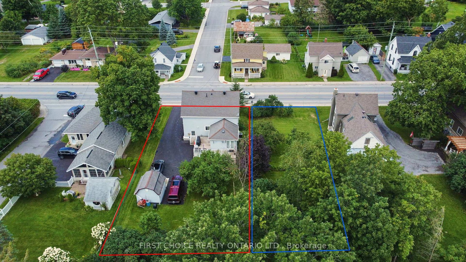 235 Ottawa Street • Almonte, ON photo 41