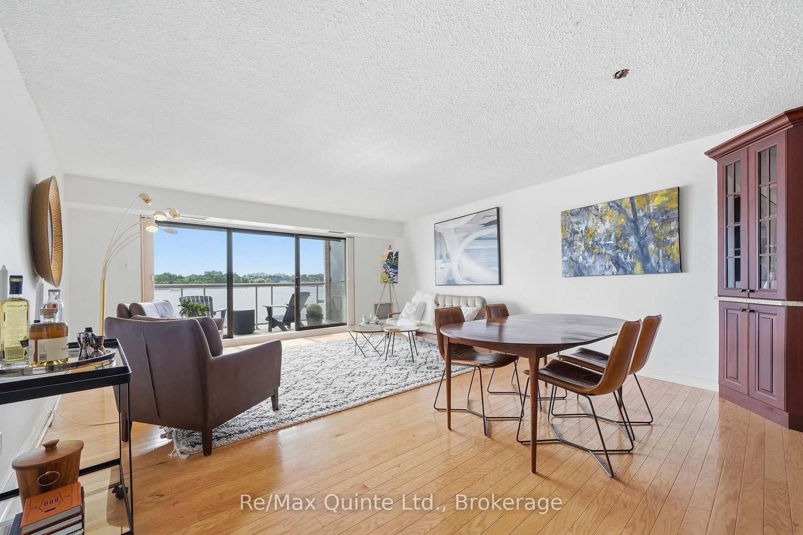 2 SOUTH FRONT Street • #307 • Belleville, ON photo 26