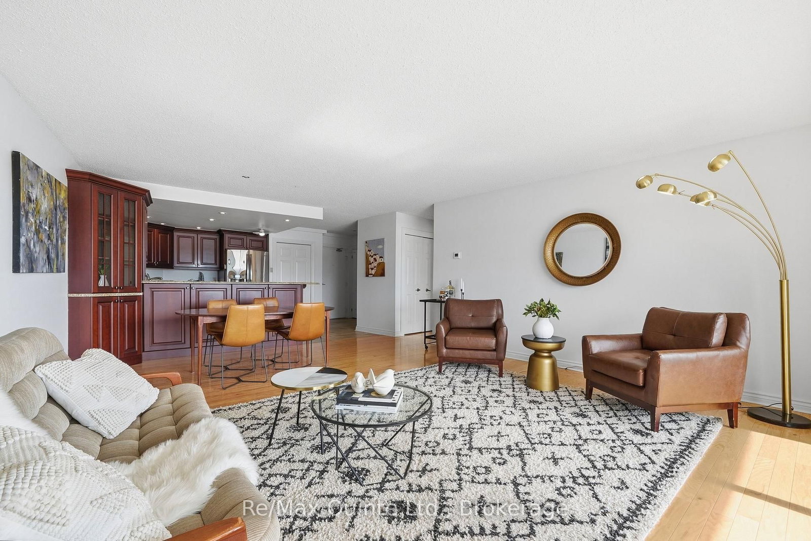 2 SOUTH FRONT Street • #307 • Belleville, ON photo 29