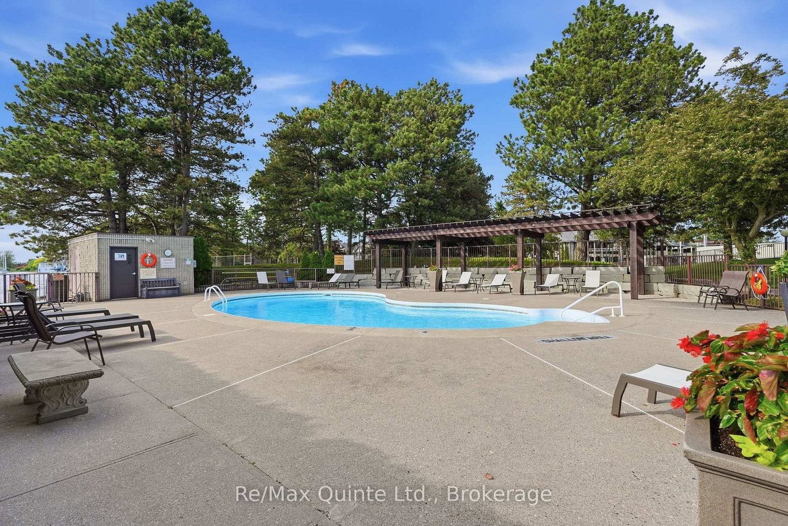 2 SOUTH FRONT Street • #307 • Belleville, ON photo 45