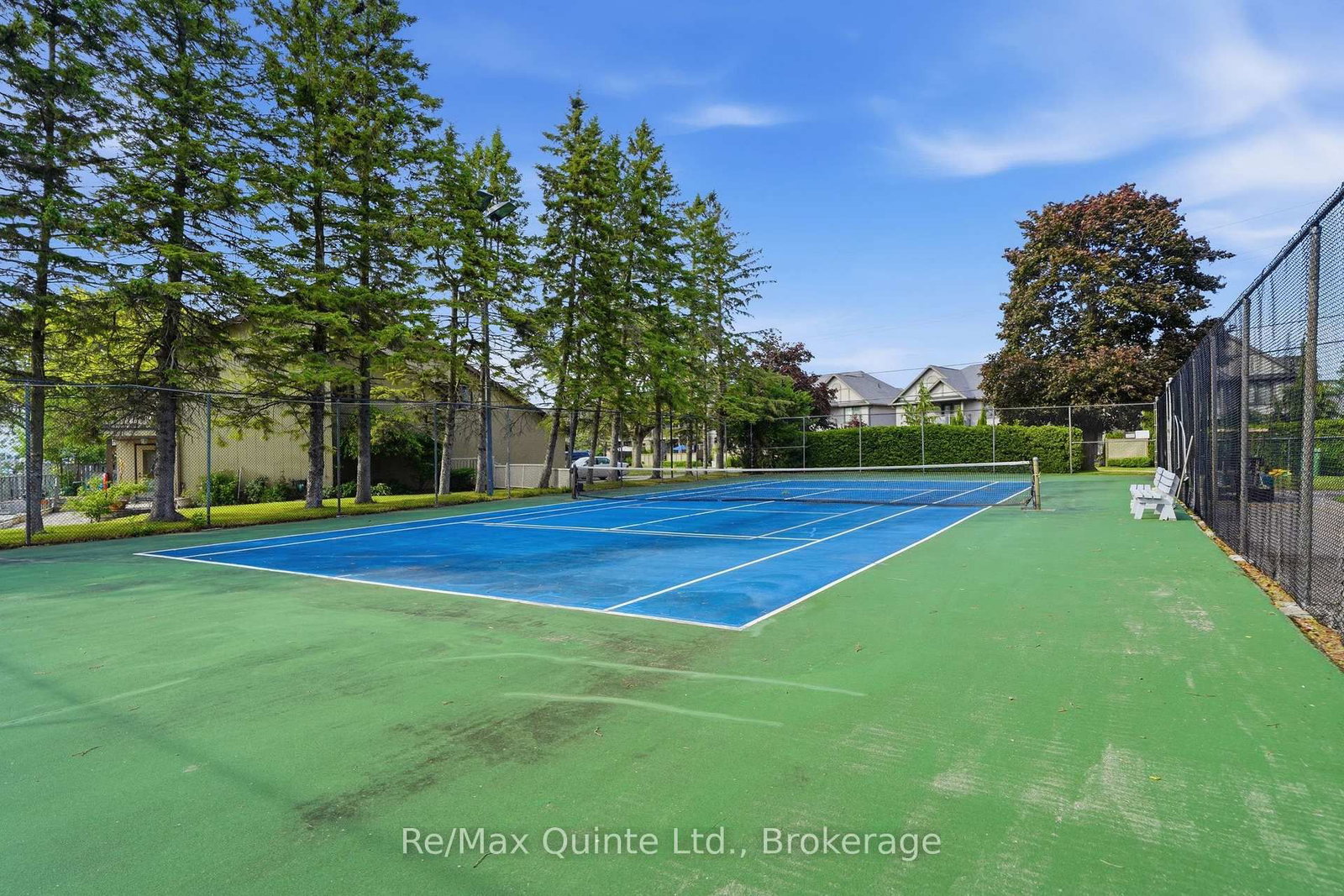 2 SOUTH FRONT Street • #307 • Belleville, ON photo 49