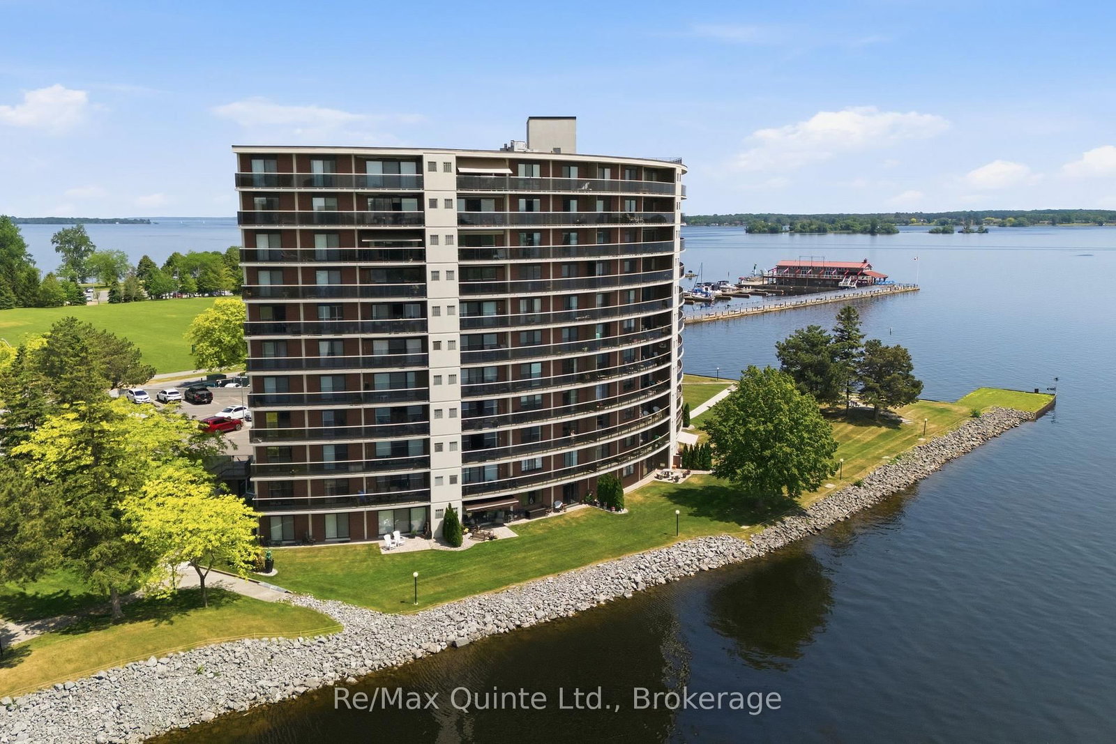2 SOUTH FRONT Street • #307 • Belleville, ON photo 5