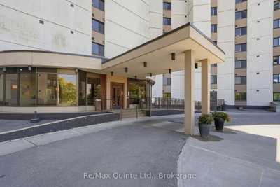 2 SOUTH FRONT Street • #307 • Belleville, ON photo 8