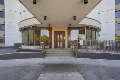 2 SOUTH FRONT Street • #307 • Belleville, ON photo 9