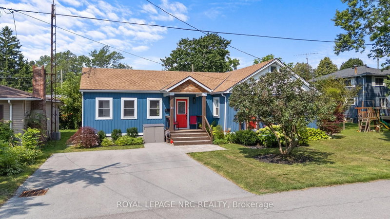 41 Haun Road