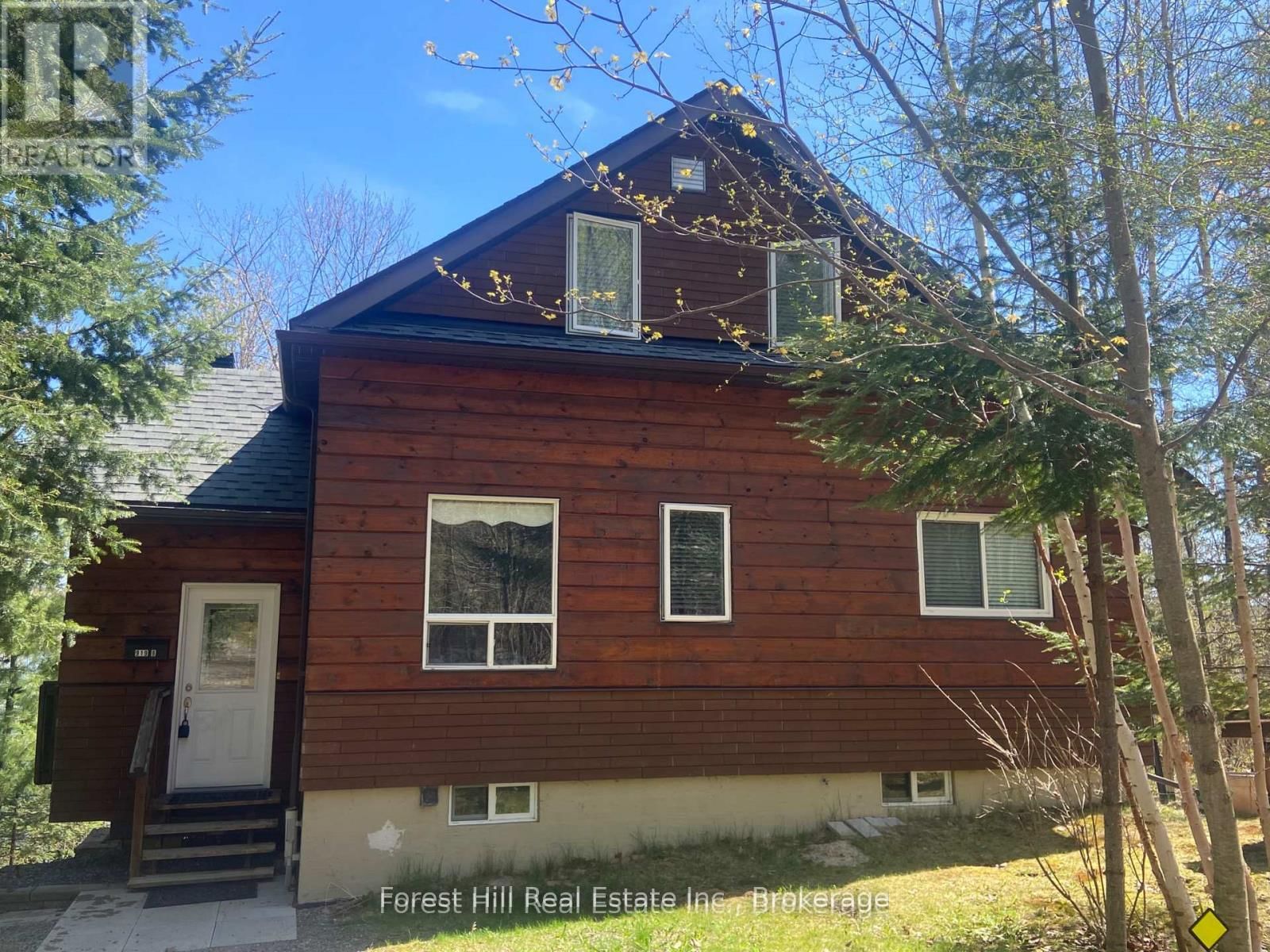 919 Limberlost Point Road • Parry Sound Remote Area, ON photo 10