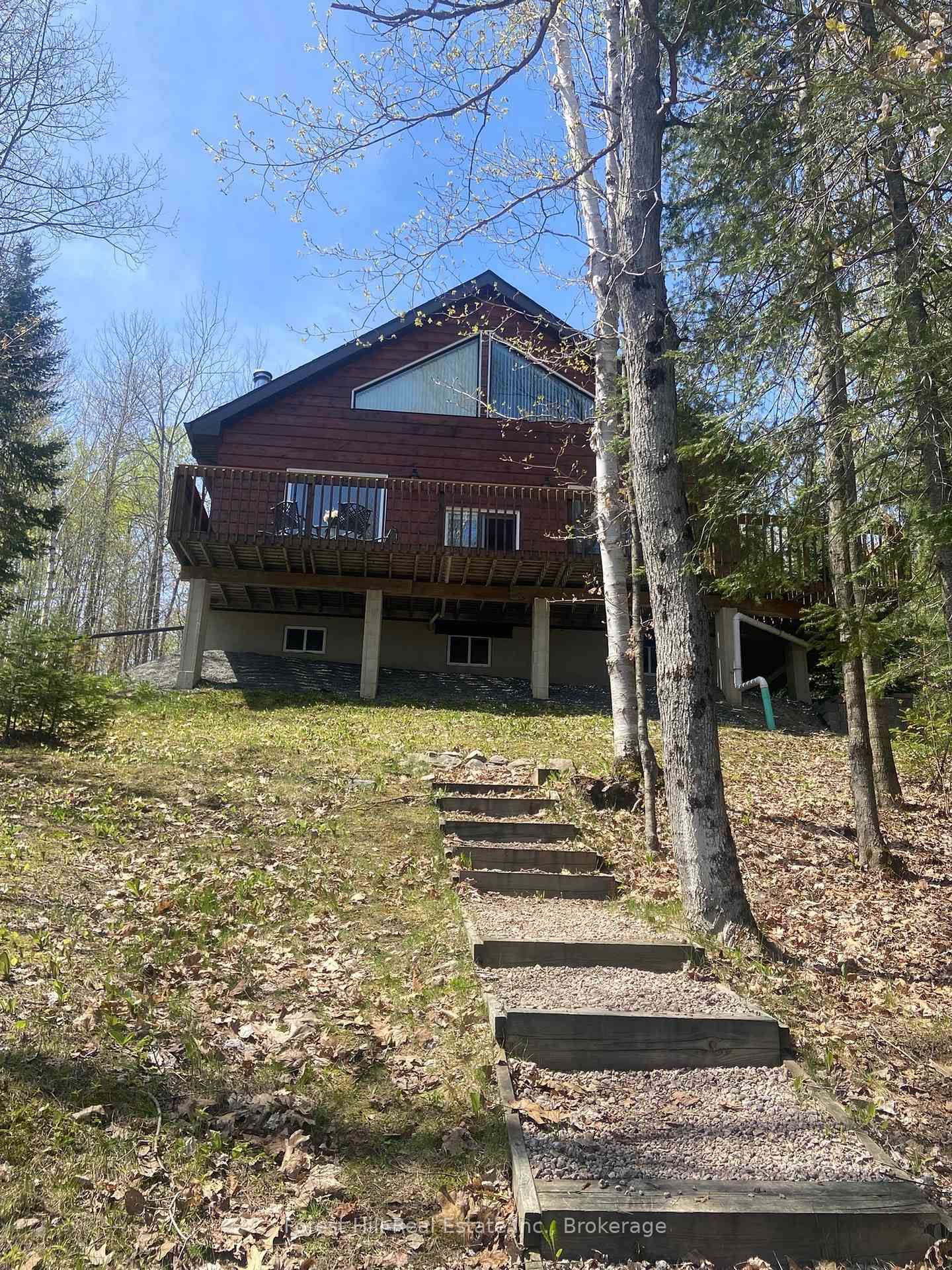 919 Limberlost Point Road • Parry Sound Remote Area, ON photo 13