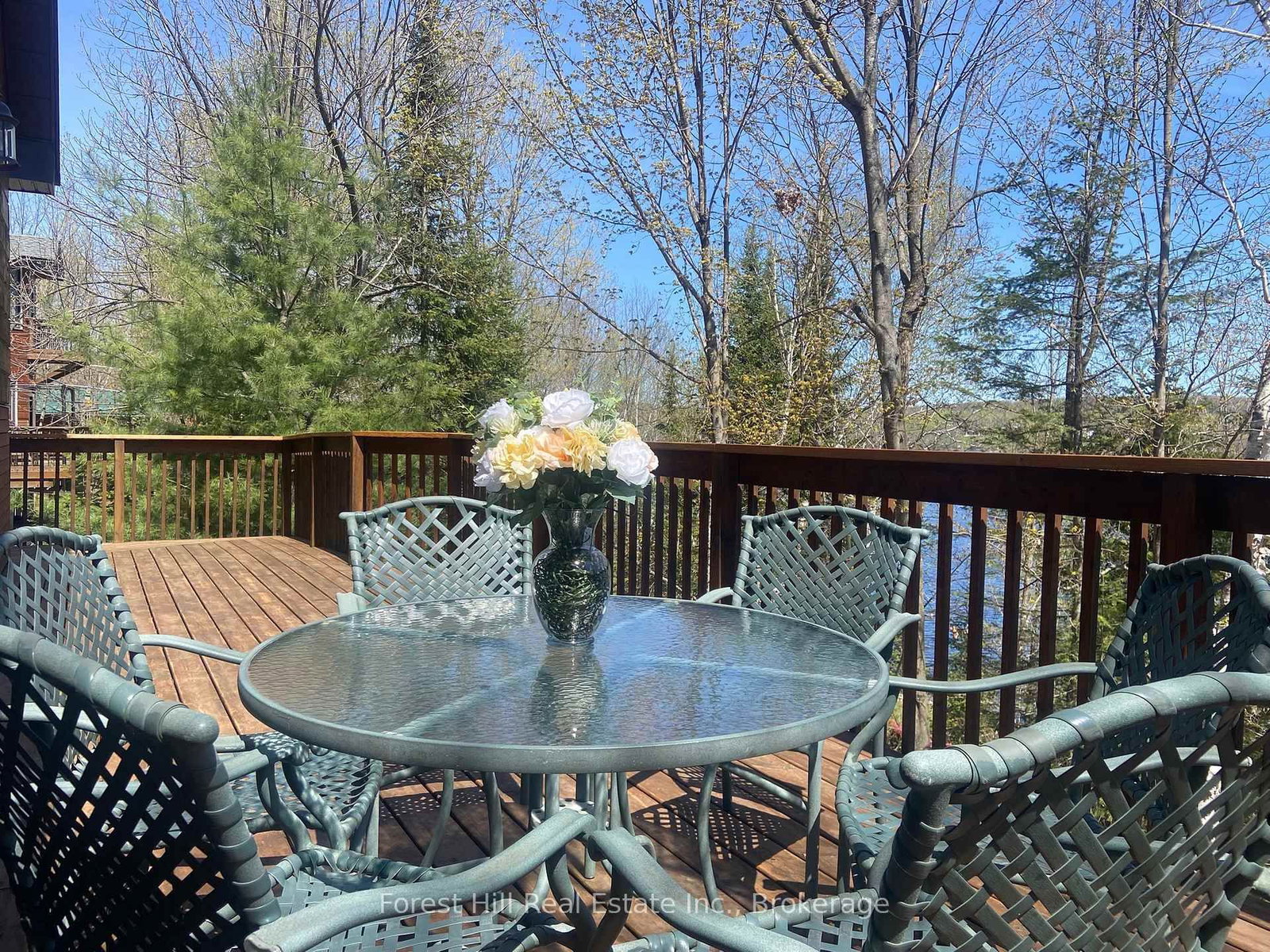 919 Limberlost Point Road • Parry Sound Remote Area, ON photo 15