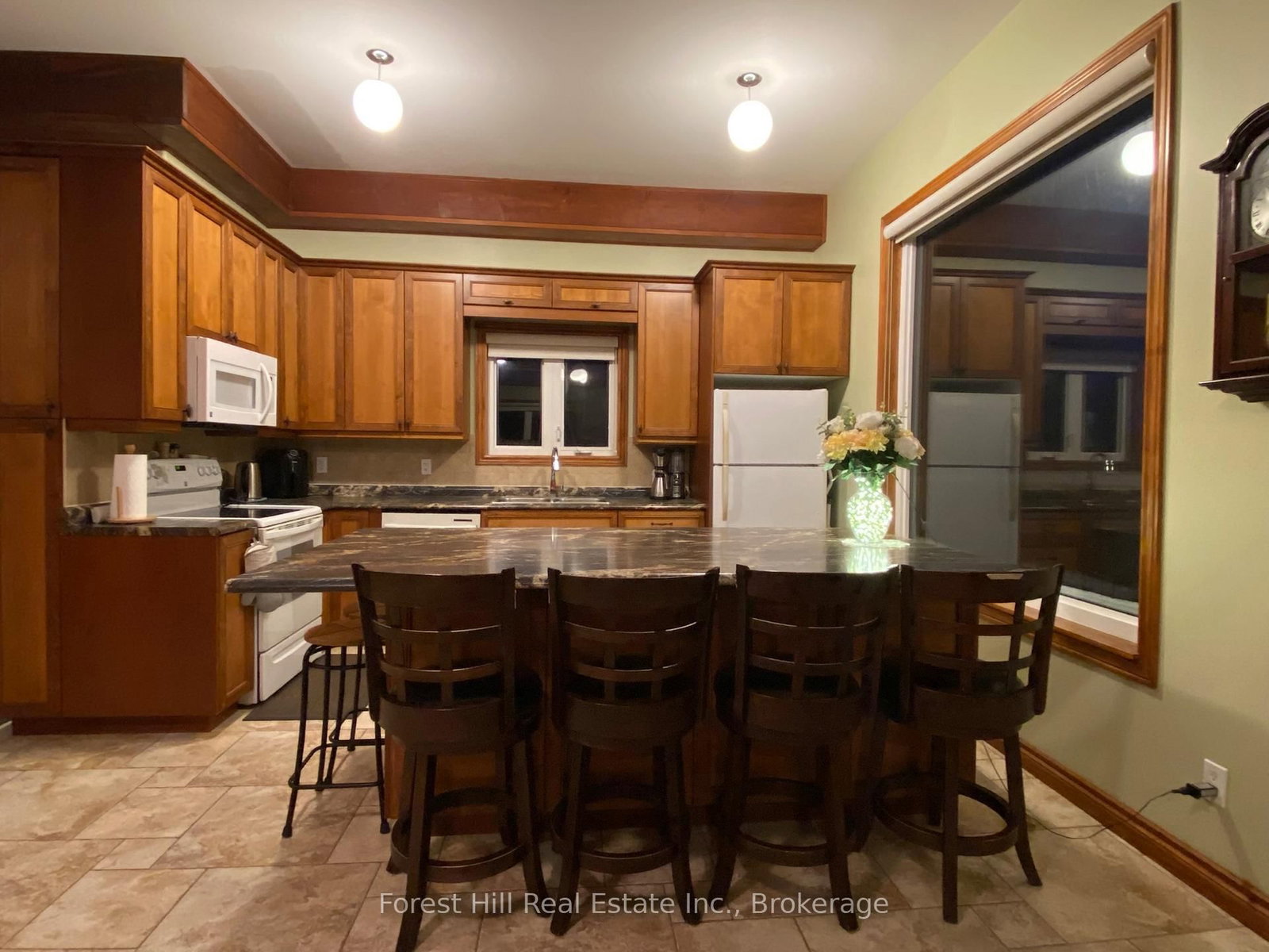 919 Limberlost Point Road • Parry Sound Remote Area, ON photo 17
