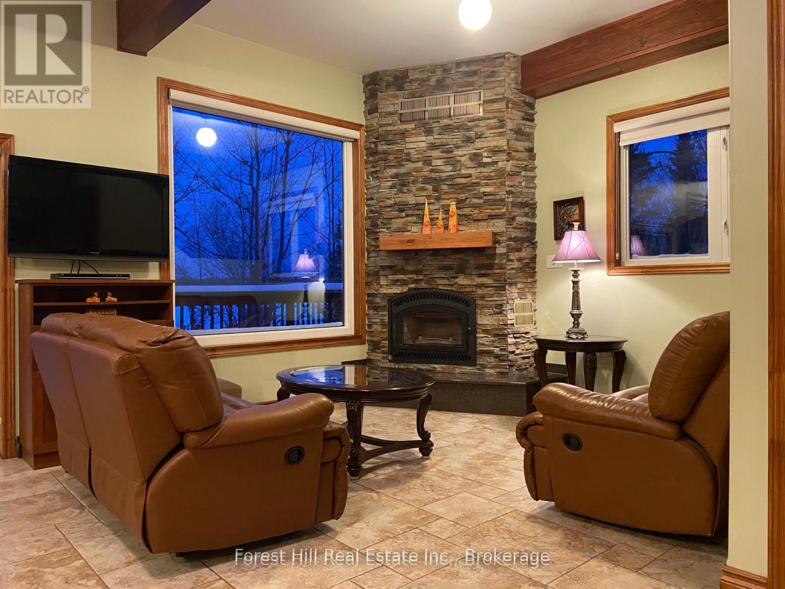919 Limberlost Point Road • Parry Sound Remote Area, ON photo 19