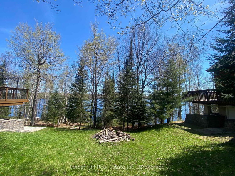 919 Limberlost Point Road