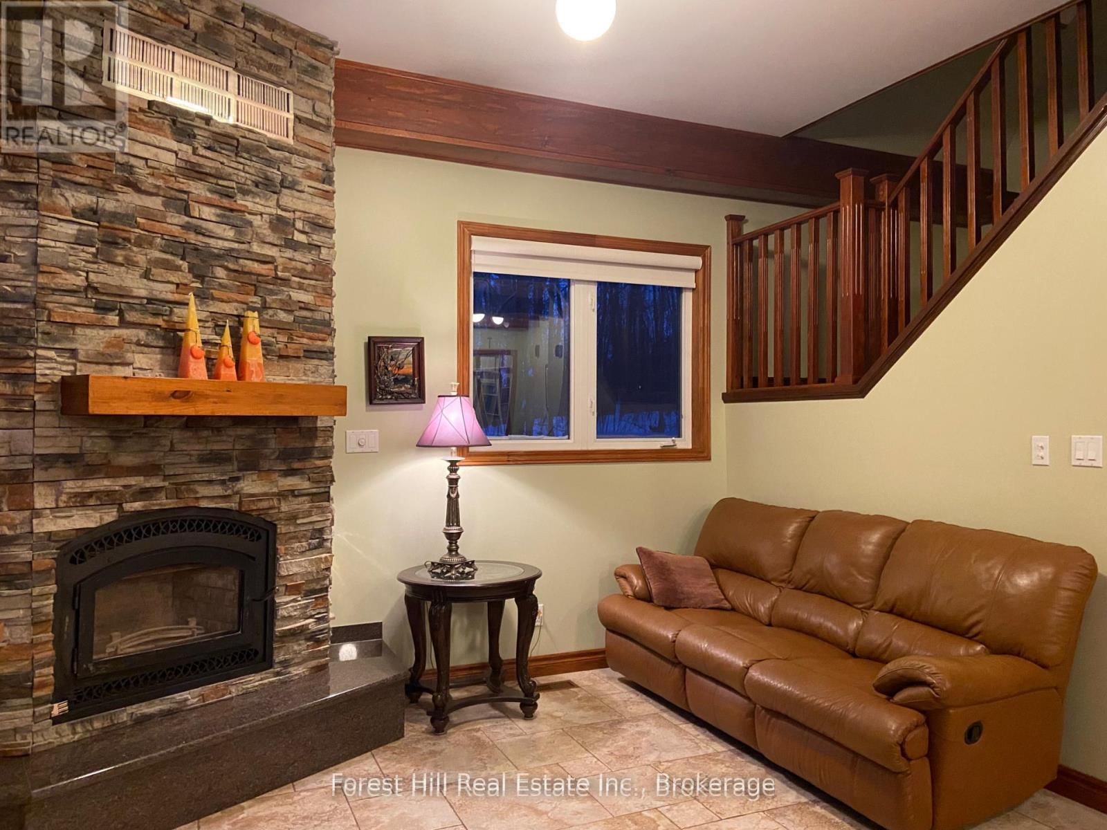 919 Limberlost Point Road • Parry Sound Remote Area, ON photo 20
