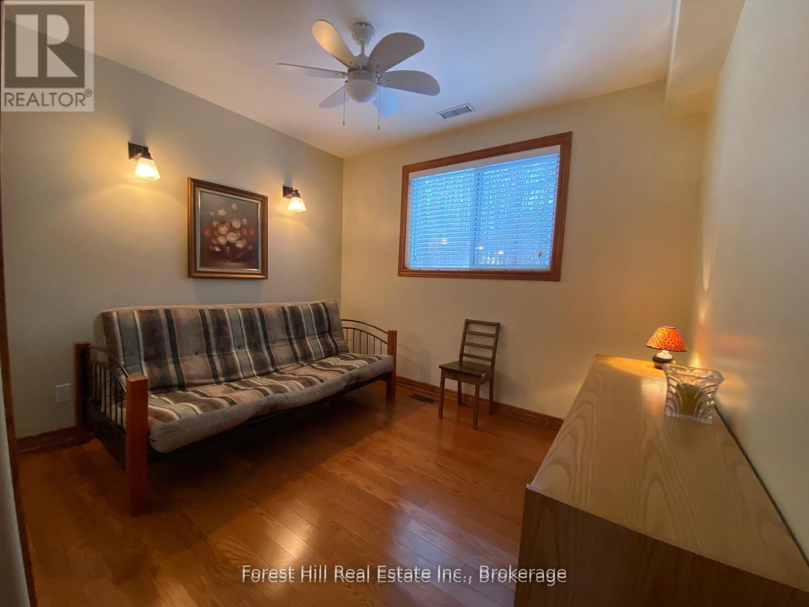 919 Limberlost Point Road • Parry Sound Remote Area, ON photo 23