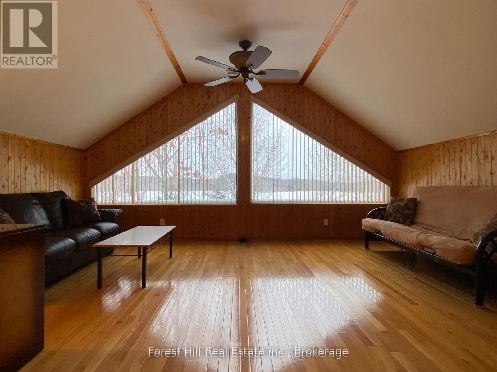 919 Limberlost Point Road • Parry Sound Remote Area, ON photo 25