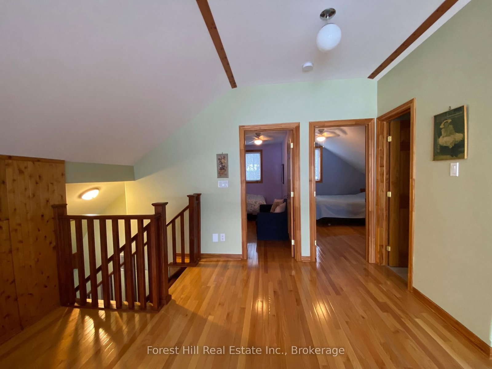 919 Limberlost Point Road • Parry Sound Remote Area, ON photo 26