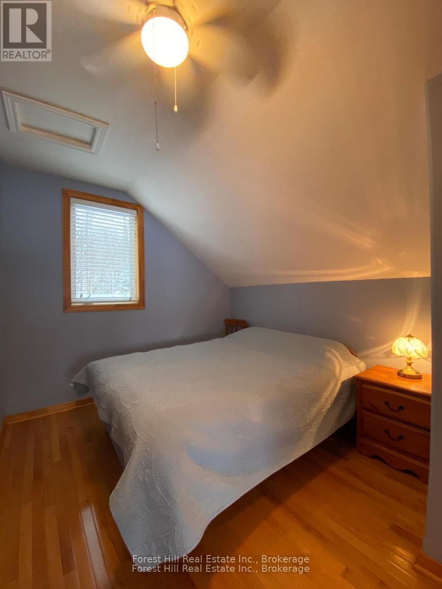919 Limberlost Point Road • Parry Sound Remote Area, ON photo 27