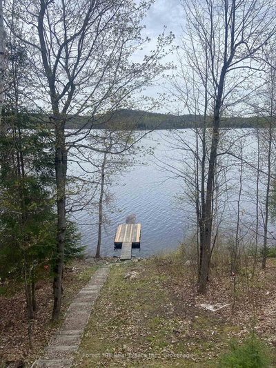 919 Limberlost Point Road • Parry Sound Remote Area, ON photo 3