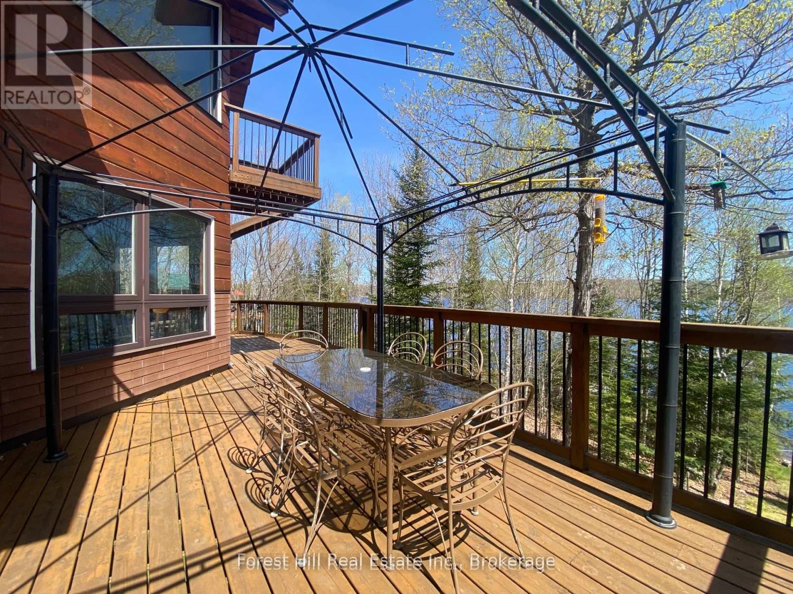 919 Limberlost Point Road • Parry Sound Remote Area, ON photo 35