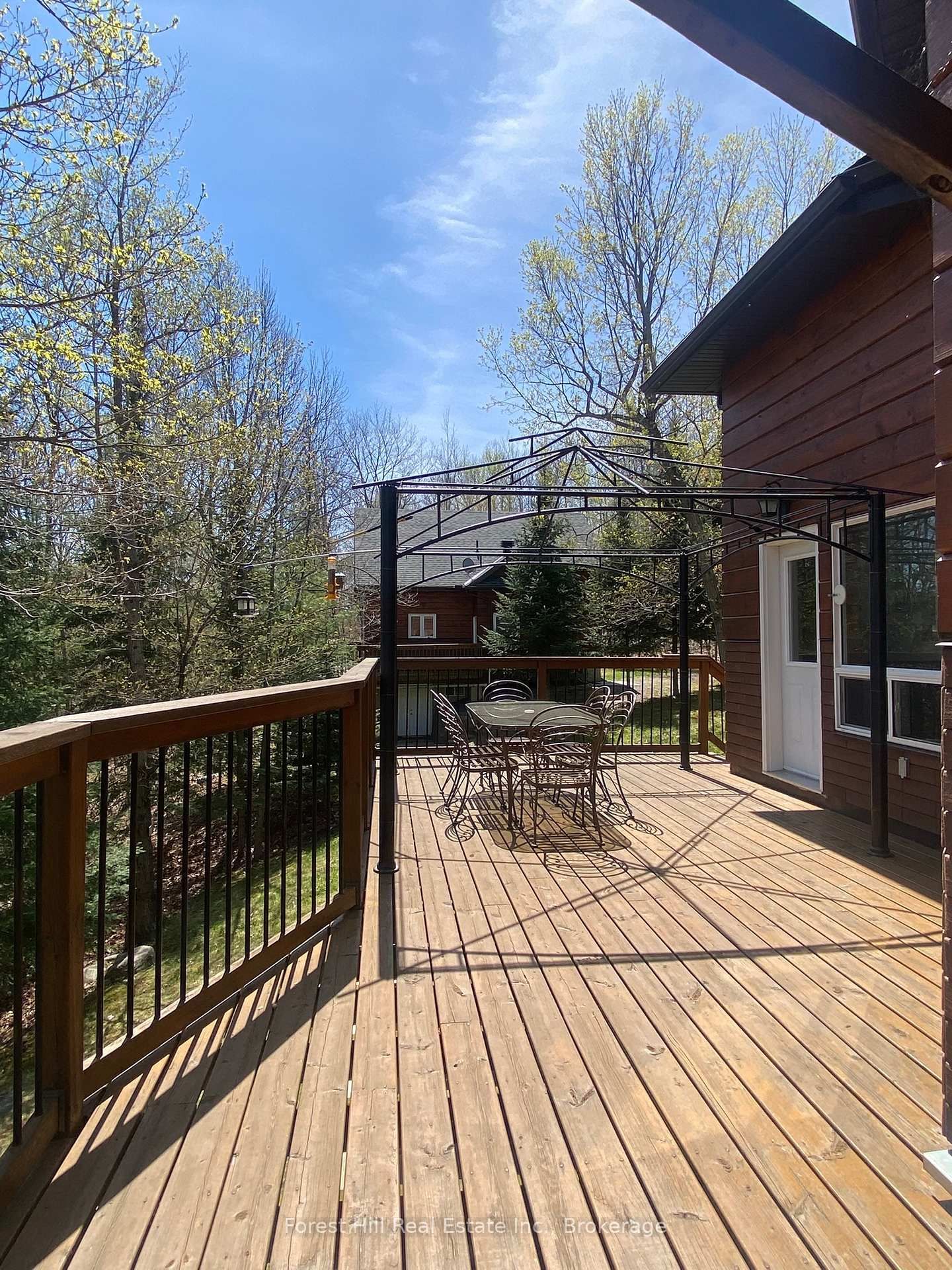 919 Limberlost Point Road • Parry Sound Remote Area, ON photo 36