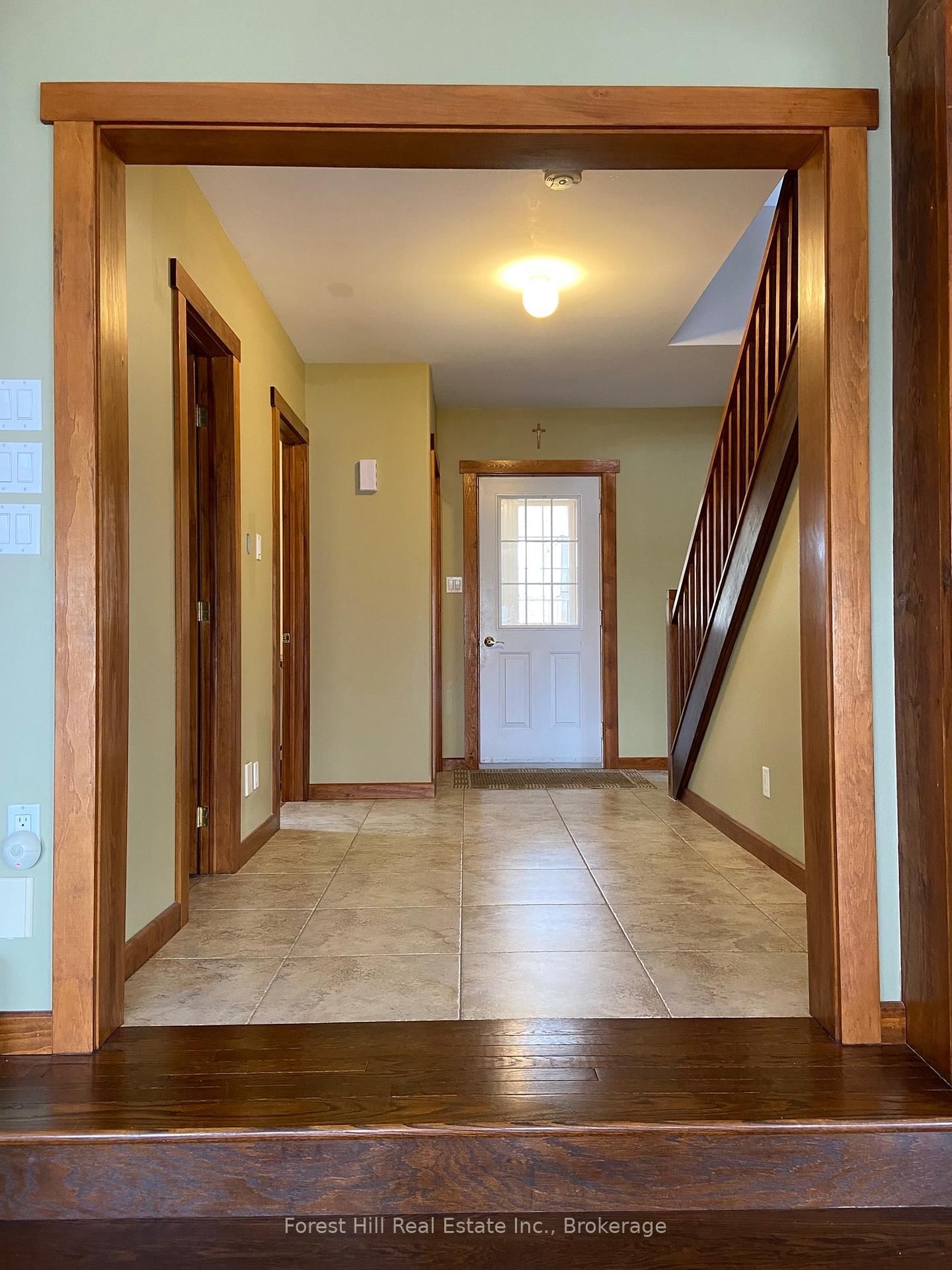 919 Limberlost Point Road • Parry Sound Remote Area, ON photo 37