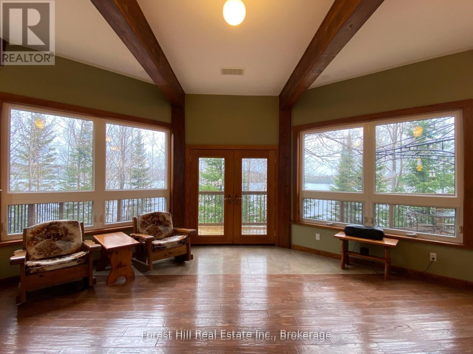 919 Limberlost Point Road • Parry Sound Remote Area, ON photo 39