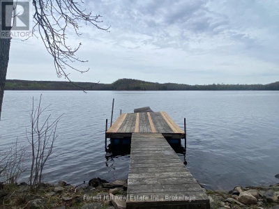 919 Limberlost Point Road • Parry Sound Remote Area, ON photo 4