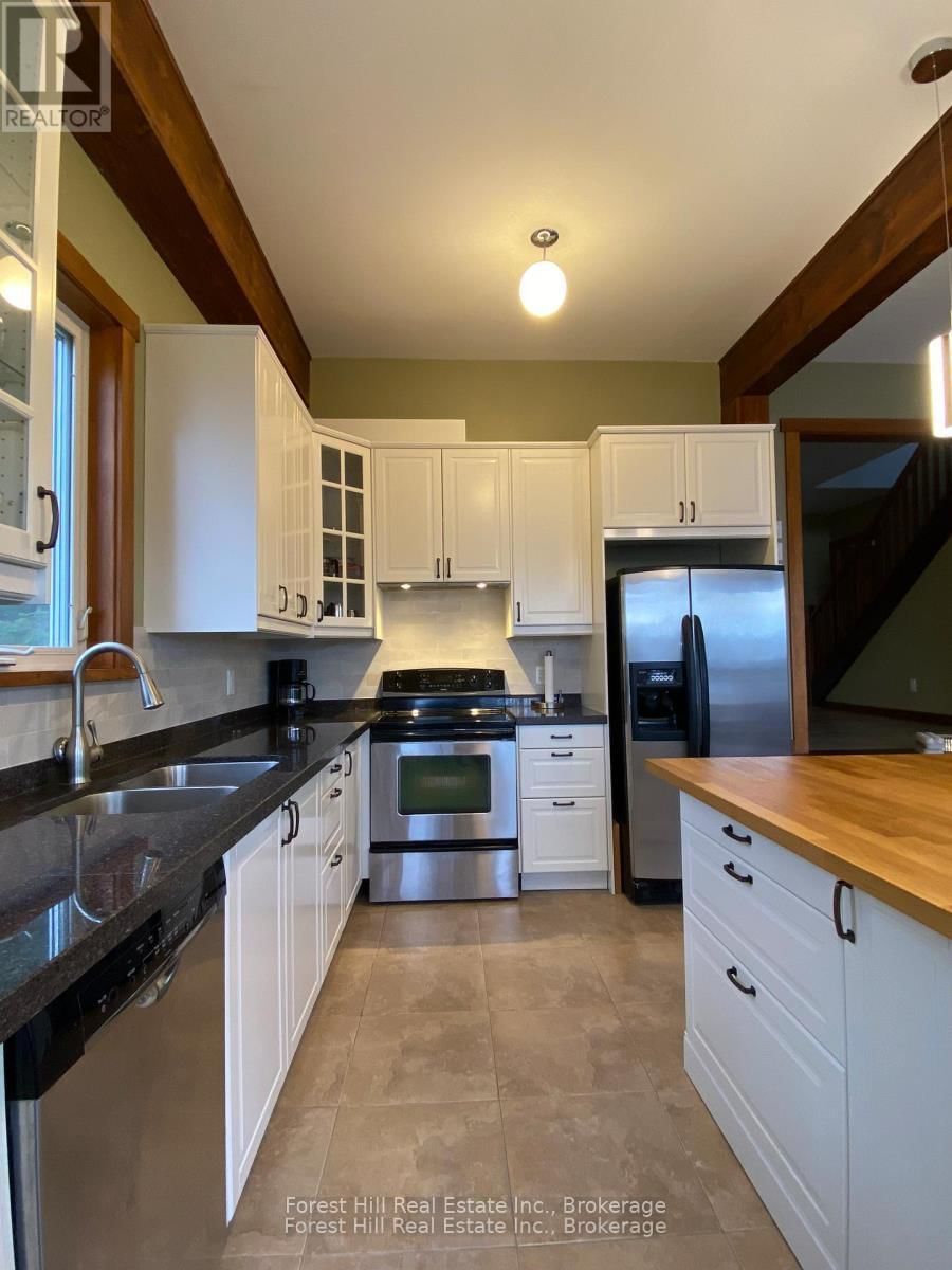 919 Limberlost Point Road • Parry Sound Remote Area, ON photo 41