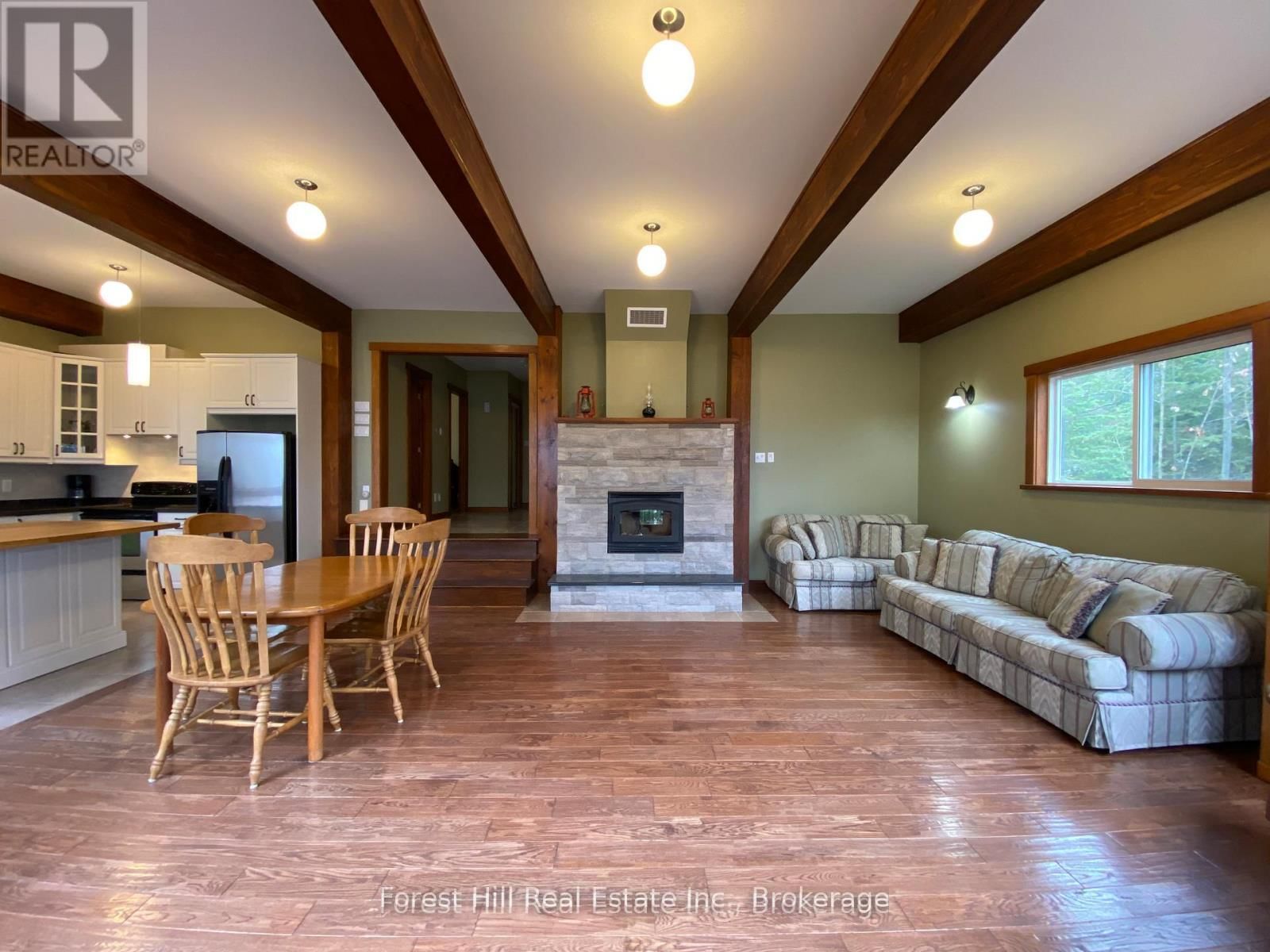 919 Limberlost Point Road • Parry Sound Remote Area, ON photo 42