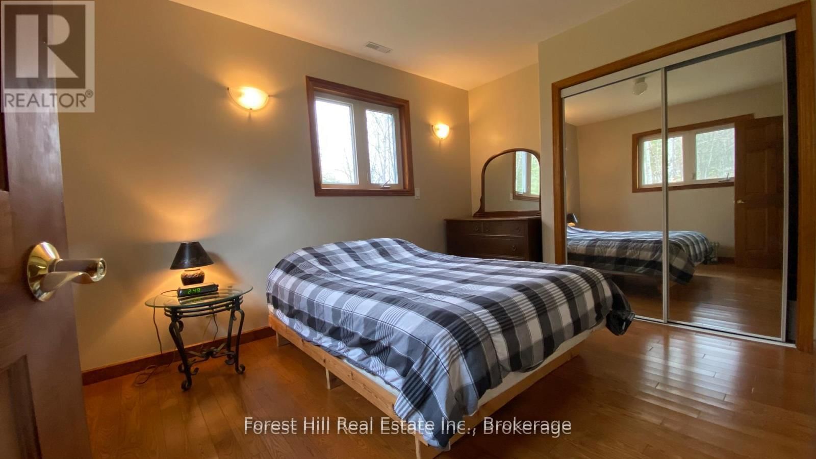 919 Limberlost Point Road • Parry Sound Remote Area, ON photo 43