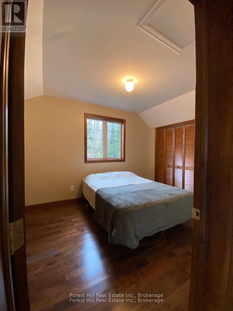 919 Limberlost Point Road • Parry Sound Remote Area, ON photo 49