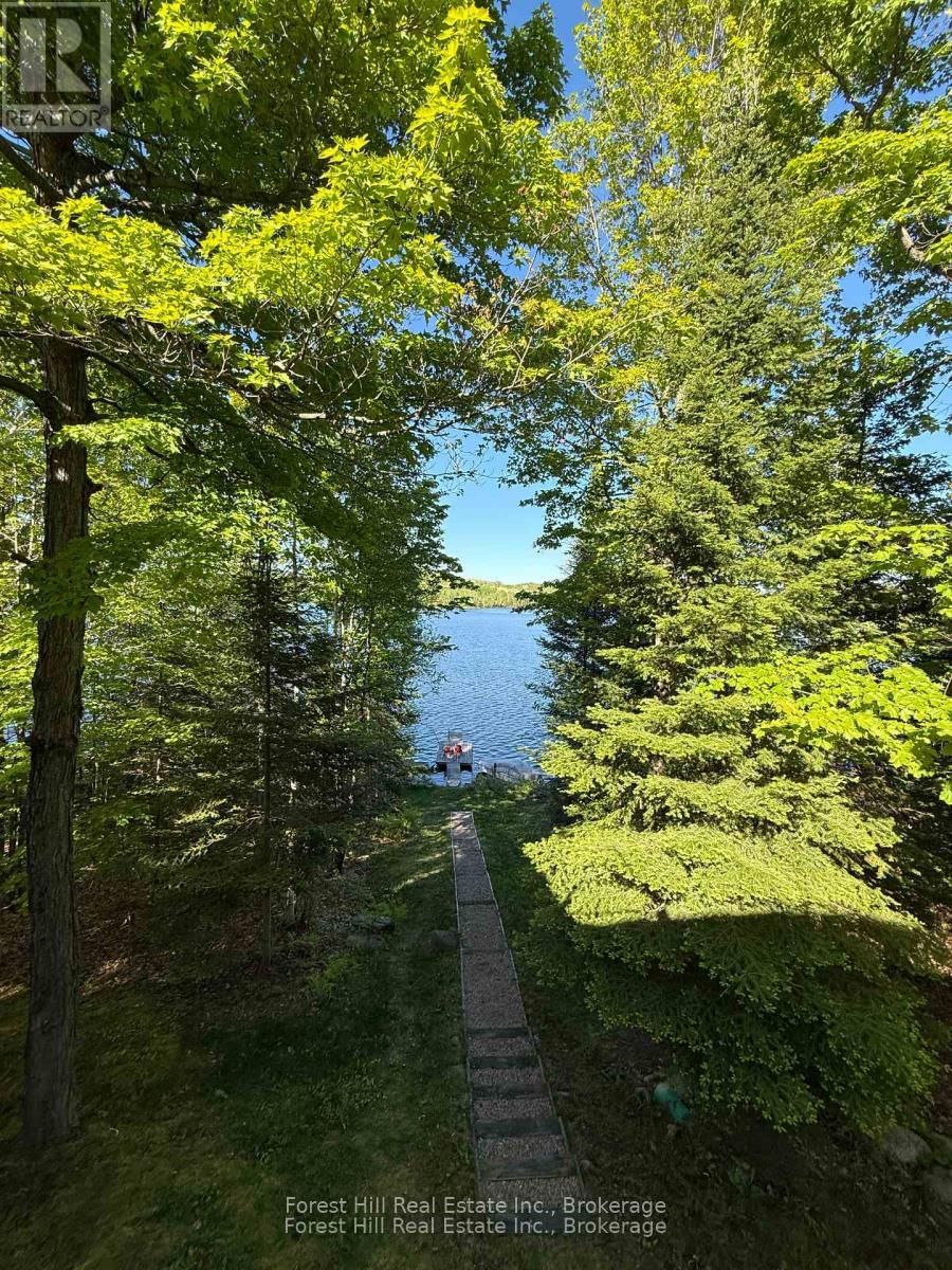 919 Limberlost Point Road • Parry Sound Remote Area, ON photo 5