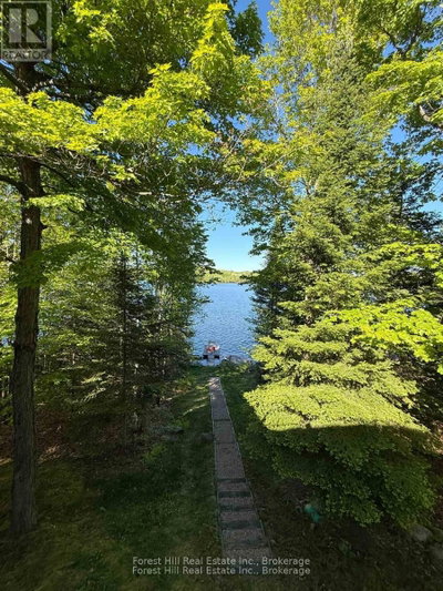 919 Limberlost Point Road • Parry Sound Remote Area, ON photo 5