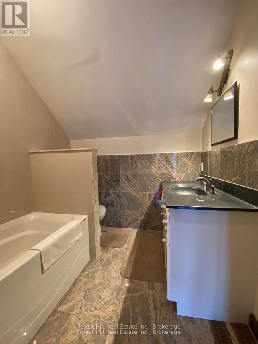 919 Limberlost Point Road • Parry Sound Remote Area, ON photo 50