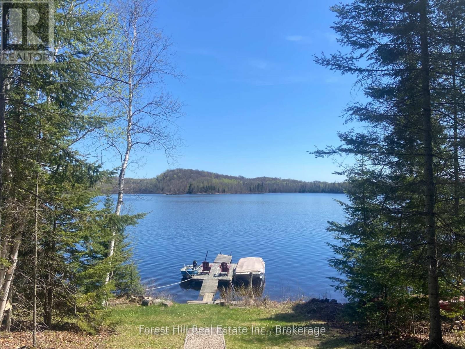 919 Limberlost Point Road • Parry Sound Remote Area, ON photo 6