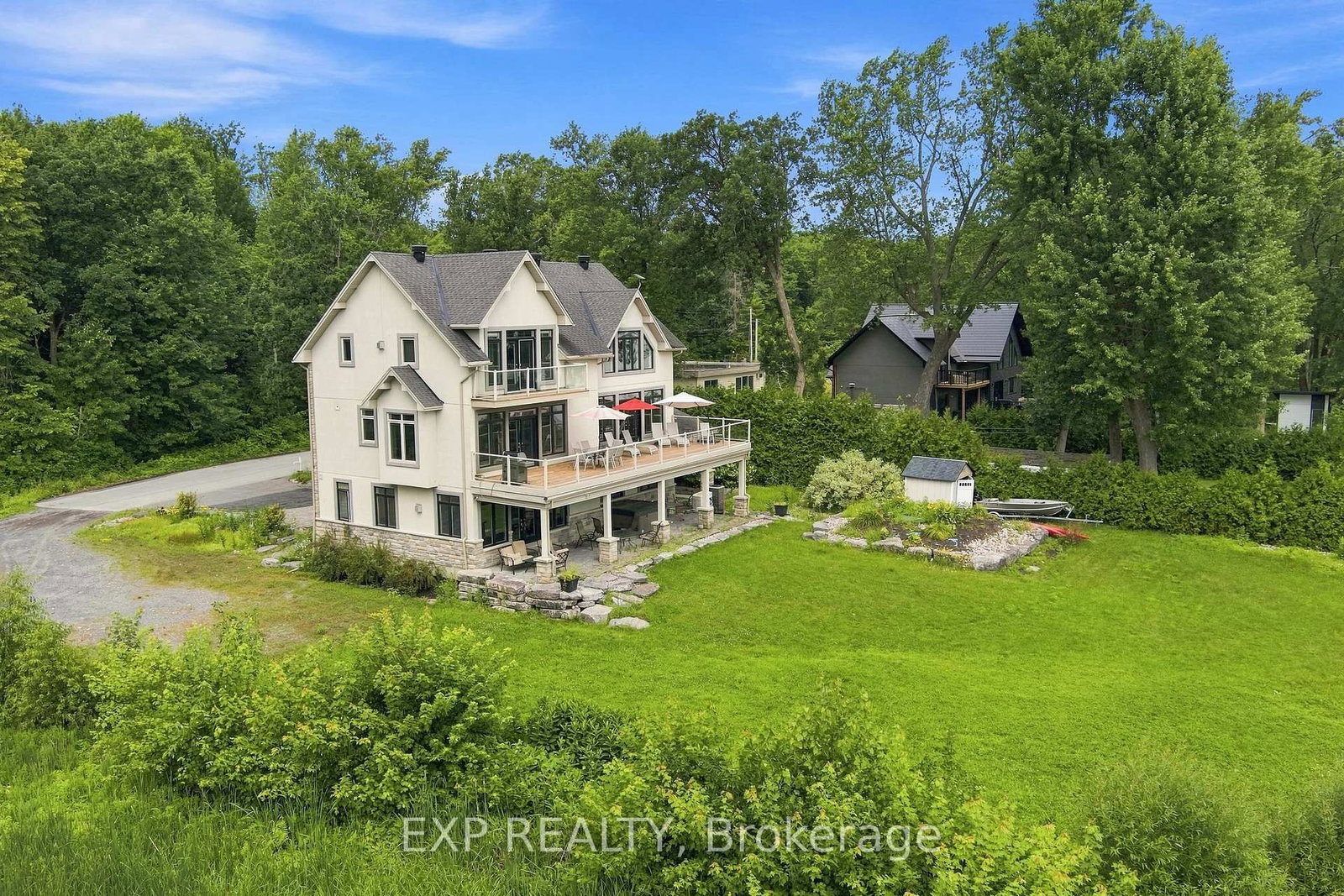 102 Allbirch Road • Ottawa, ON photo 49