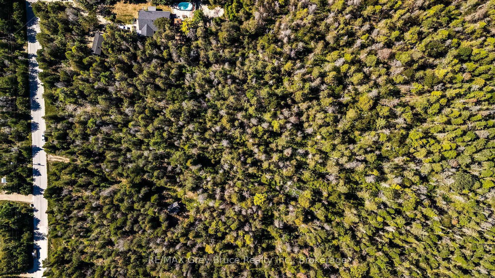 LT 191 PL 433 Dorcas Bay Road • Northern Bruce Peninsula, ON photo 14