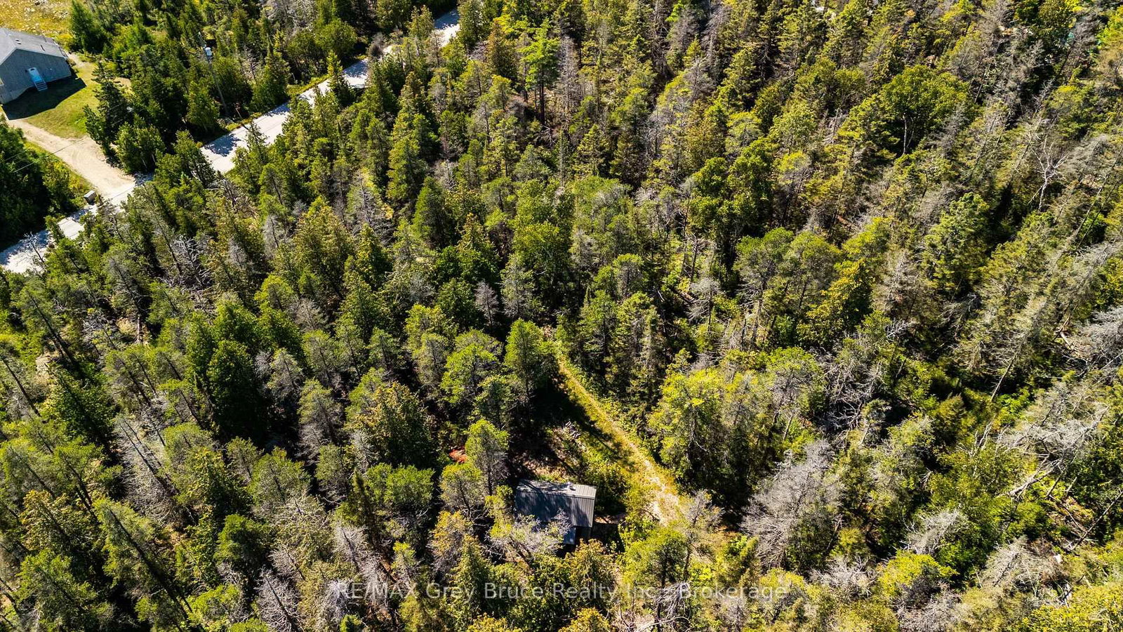 LT 191 PL 433 Dorcas Bay Road • Northern Bruce Peninsula, ON photo 17