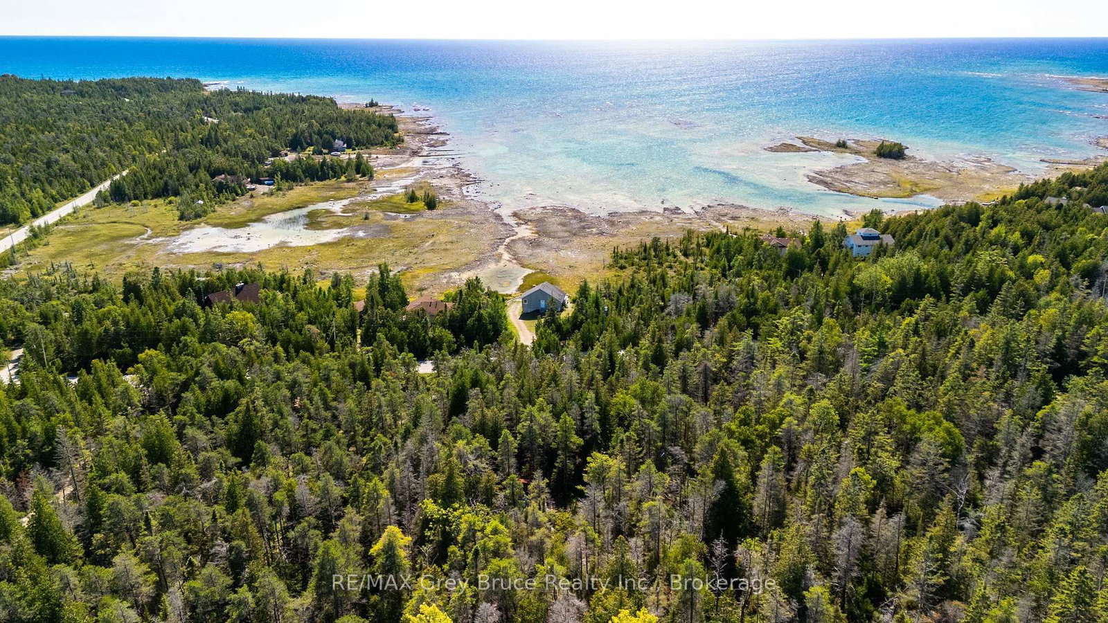LT 191 PL 433 Dorcas Bay Road • Northern Bruce Peninsula, ON photo 18