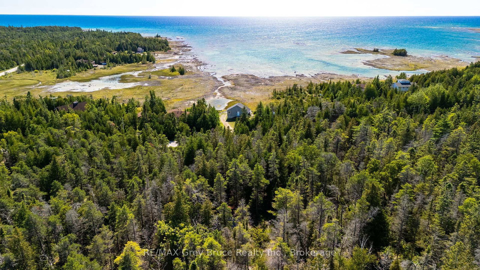 LT 191 PL 433 Dorcas Bay Road • Northern Bruce Peninsula, ON photo 19