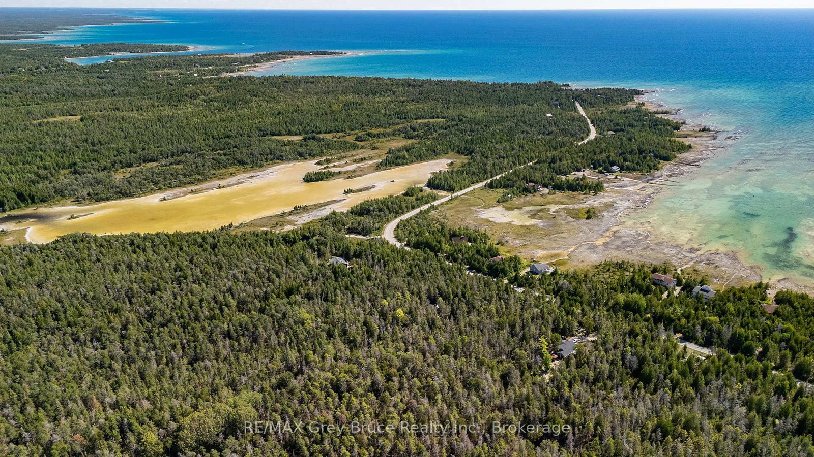 LT 191 PL 433 Dorcas Bay Road • Northern Bruce Peninsula, ON photo 22