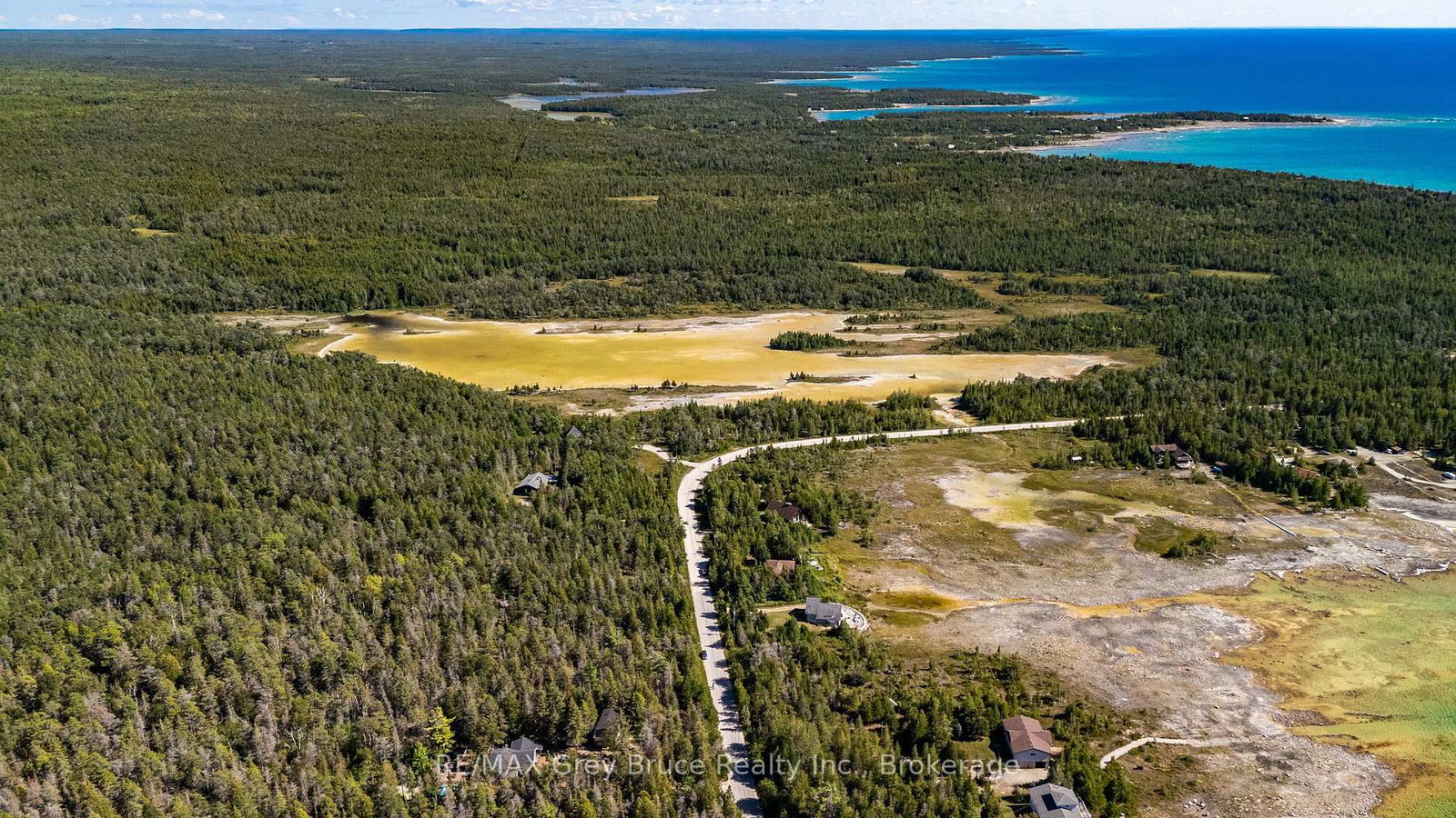 LT 191 PL 433 Dorcas Bay Road • Northern Bruce Peninsula, ON photo 26