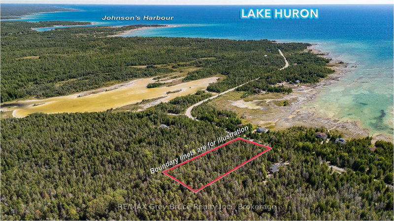 LT 191 PL 433 Dorcas Bay Road