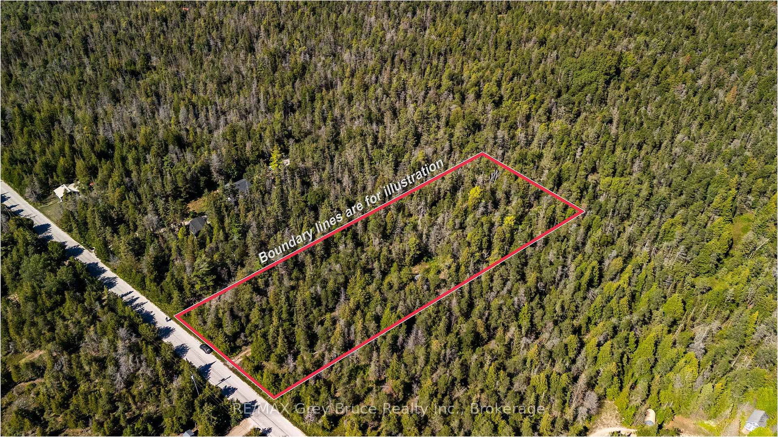 LT 191 PL 433 Dorcas Bay Road • Northern Bruce Peninsula, ON photo 36