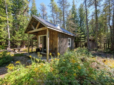 LT 191 PL 433 Dorcas Bay Road • Northern Bruce Peninsula, ON photo 4